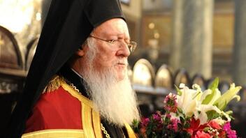 Στη διεθνή διάσκεψη της Ελβετίας για την ειρήνη στην Ουκρανία ο Οικουμενικός Πατριάρχης Βαρθολομαίος