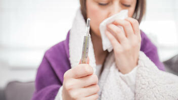 Ιατρικός Σύλλογος: Θωρακιστείτε έναντι της γρίπης