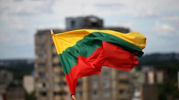 Πρώτος γύρος των προεδρικών εκλογών στη Λιθουανία
