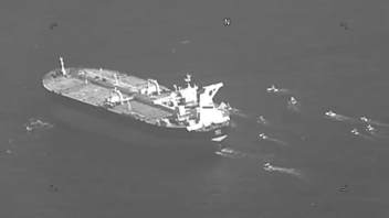 Νέες επιθέσεις σε πλοία στην Ερυθρά Θάλασσα