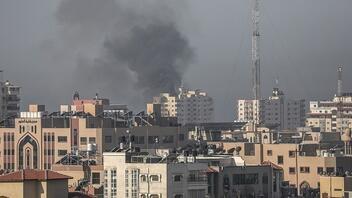Γάζα: Τουλάχιστον 34.943 Παλαιστίνιοι νεκροί
