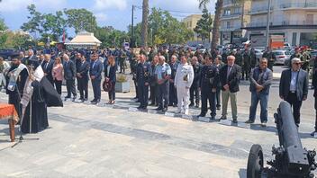 Ηράκλειο: Εκδηλώσεις για τον εορτασμό της Μάχης της Κρήτης 