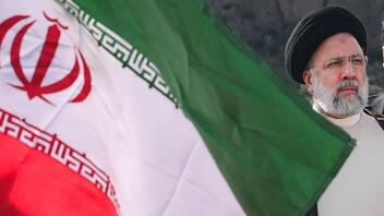 Το Ιράν ζήτησε βοήθεια από τις ΗΠΑ μετά τη συντριβή του προεδρικού ελικοπτέρου