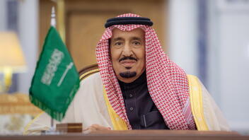 Σαουδική Αραβία: Επιδεινώθηκε η υγεία του βασιλιά Σαλμάν