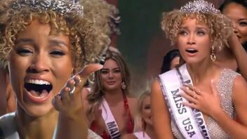 Ποια είναι η Miss USA, Elle Smith που εντυπωσίασε τους πάντες