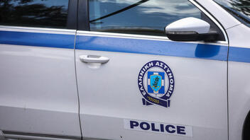 Δύο συλλήψεις στο Ηράκλειο, για όπλα και κροτίδες