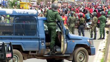 Γουϊνέα: 4 νεκροί στις νέες διαδηλώσεις ενάντια στη στρατιωτική χούντα