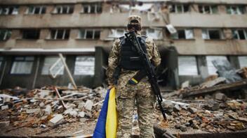 ΗΠΑ: Η Ρωσία "εκτελεί στρατιώτες" που αρνούνται τις εντολές στην Ουκρανία