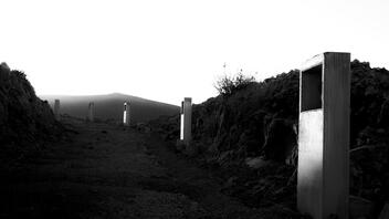 “Απομεινάρια Οραμάτων” - Φωτογραφική έκθεση του Σοφοκλή Καλυκάκη