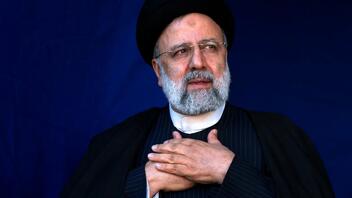 Τι θα συμβεί αν επιβεβαιωθεί ο θάνατος του Ιρανού προέδρου Ραϊσί -Το Sky News εξηγεί