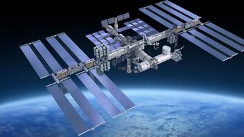 Διεθνής Διαστημικός Σταθμός: Ρώσοι κοσμοναύτες εντόπισαν το τελευταίο σημείο διαρροής οξυγόνου