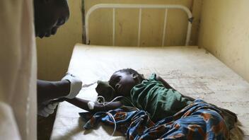 Καμερούν: Νέα επιδημία χολέρας με 32 θανάτους σε δύο μήνες