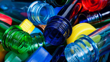 Φόρος ανακύκλωσης: 8 λεπτά επιπλέον από 1η Ιουνίου για πλαστικές συσκευασίες