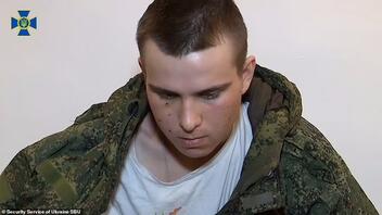 Ο ουκρανικός στρατός καλεί τις μητέρες των αιχμαλώτων Ρώσων στρατιωτών να έρθουν να τους παραλάβουν