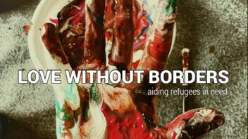 Εγκαινιάζεται η έκθεση με έργα προσφύγων στη Βικελαία Δημοτική Βιβλιοθήκη