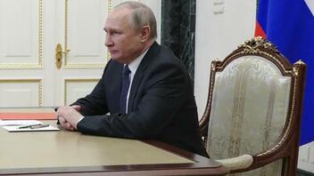 Ρωσία: Ο διάλογος στρατηγικής σταθερότητας με τις ΗΠΑ έχει επίσημα «παγώσει»