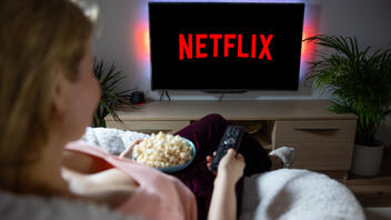 Τι θα δούμε τον Ιούνιο στο Netflix - Οι σειρές και οι ταινίες που έρχονται 