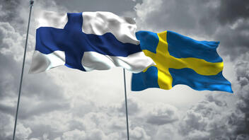 Σουηδία: Εκτόξευση ερευνητικού πυραύλου- Έπεσε κατά λάθος στη Νορβηγία