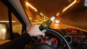 Ρωσία: Κάθε μέρα, μόνο στη Μόσχα εντοπίζονται 75 μεθυσμένοι οδηγοί! 