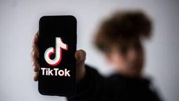 Το TikTok καθιερώνει όριο ημερήσιας χρήσης για νέους κάτω των 18 ετών