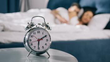 Ζούμε έως και 5 χρόνια παραπάνω αν κοιμόμαστε καλά