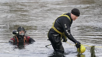 Βρετανία: Νεκρό και 4ο αγοράκι που είχε πέσει στην παγωμένη λίμνη