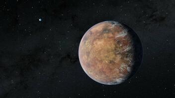 Άλλη μία "δεύτερη Γη" ανακαλύφθηκε σε απόσταση 100 ετών φωτός γύρω από το άστρο ΤΟΙ 700