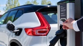 Το 80% άγγιξε το μερίδιο αγοράς των ηλεκτρικών αυτοκινήτων στη Νορβηγία