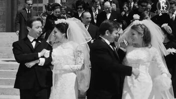 «Όσοι παντρεύονται, τρέλα κάνουν»- Το βίντεο της Finos Film για την Παγκόσμια Ημέρα Γάμου