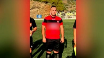  «Τον έδιωξαν από το νοσοκομείο και μία μέρα μετά πέθανε» λένε οι γονείς του 28χρονου ποδοσφαιριστή 