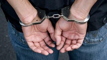  Συνελήφθη 34χρονος που προκάλεσε φθορές σε 10 ΑΤΜ τραπεζών 