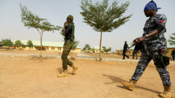 Νιγηρία: Τουλάχιστον 26 νεκροί στις τάξεις των δυνάμεων ασφαλείας σε ενέδρα