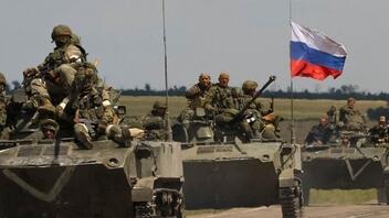 Ο ρωσικός στρατός ανακοίνωσε ότι αντάλλαξε 195 στρατιώτες με την Ουκρανία