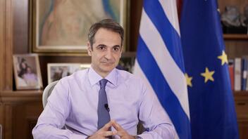 Κ. Μητσοτάκης: Οι γάμοι των ομόφυλων ζευγαριών θα προχωρήσουν και στην Ελλάδα