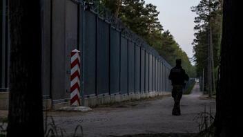 Ρωσία: Χωρίς αποδείξεις η Πολωνία για την παραβίαση των συνόρων της από ρωσικό πύραυλο