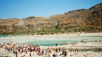 Η πορεία του τουρισμού στην Κρήτη, με βάση τα επίσημα στοιχεία
