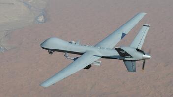 Καταστράφηκε drone της Ουκρανίας που κατευθυνόταν στη Μόσχα