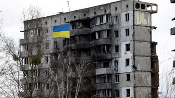 Η Ουκρανία λέει πως κατέρριψε 13 drones και πύραυλο που εξαπέλυσε τη νύχτα η Ρωσία
