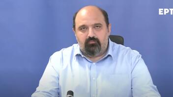 Τριαντόπουλος: Ο πρωτογενής τομέας της Θεσσαλίας θα ορθοποδήσει και θα συνεχίσει να αναπτύσσεται