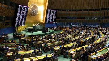 ΟΗΕ: Έκτακτη συνεδρίαση του Συμβουλίου Ασφαλείας τη Δευτέρα