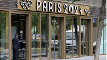 Αστυνομική έφοδος στα κεντρικά γραφεία των Ολυμπιακών Αγώνων του 2024 στο Παρίσι
