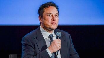 Απάντηση Έλον Μασκ για «επίθεση ρομπότ» στo Tesla Gigafactory