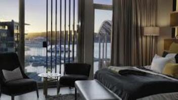 "Καρφίτσα" δεν πέφτει στα ξενοδοχεία αστικού τύπου στο Ηράκλειο - Η εικόνα πανελλαδικά