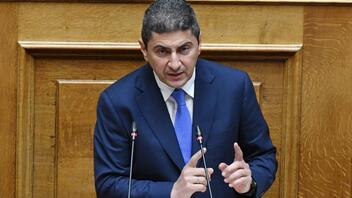 Αυγενάκης: H Θεσσαλία αποτελεί στοίχημα για την κυβέρνηση