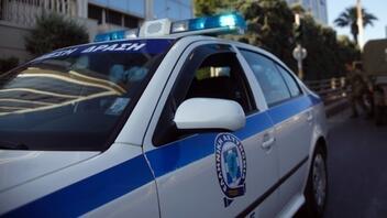 Πραγματοποιήθηκε η τελετή παράδοσης – ανάληψης καθηκόντων του Αρχηγού της Ελληνικής Αστυνομίας