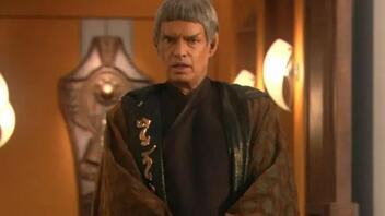  Πέθανε ο ηθοποιός Γκάρι Γκρέιαμ από το Star Trek και το Alien Nation