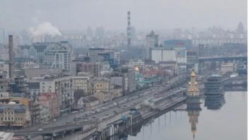 Το Κίεβο κατέρριψε 35 από τα 39 ρωσικά drones που εξαπολύθηκαν τη νύχτα - Κατέπεσε ουκρανικό drone στο Κουρσκ 