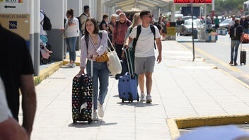 Αεροδρόμιο Ηρακλείου: Τελευταίο στις αξιολογήσεις των χρηστών!