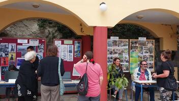 Δήμος Πλατανιά: Ολοκληρώθηκε η 3η Έκθεση μαθητικής δημιουργίας 