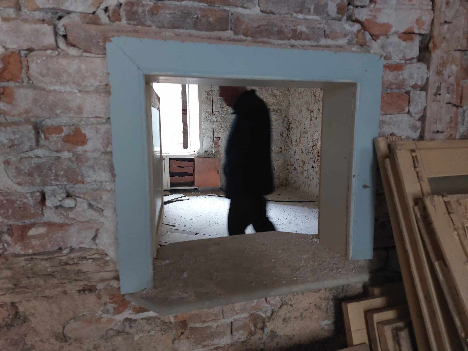 νεοκλασικό δήμαρχος 